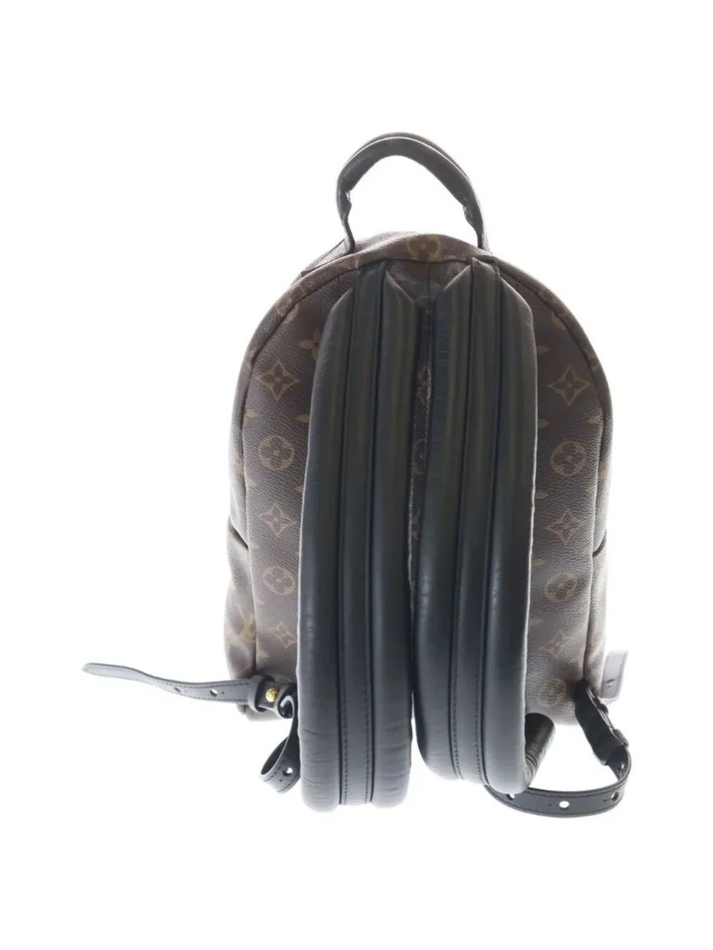 Louis Vuitton Palm Springs PM Monogram Reverse Canvas Backpack Brown